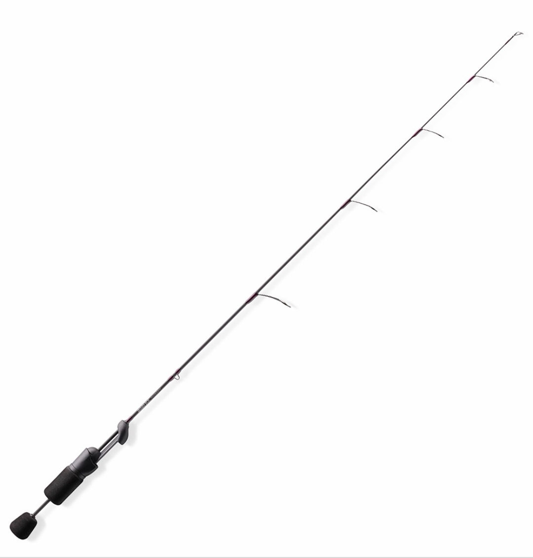 JM Custom Rods Power Spell Padded Fishing Rod Case 66
