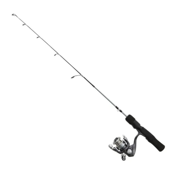 Shimano Sienna Ice Fishing Combo Shimano Sienna Ice Fishing Combo