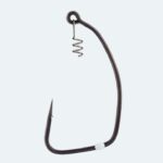 Titanrider Worm Hook - BKK Hooks