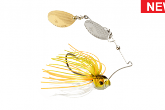 Spinnerbait  Pro J Fishing Tackle