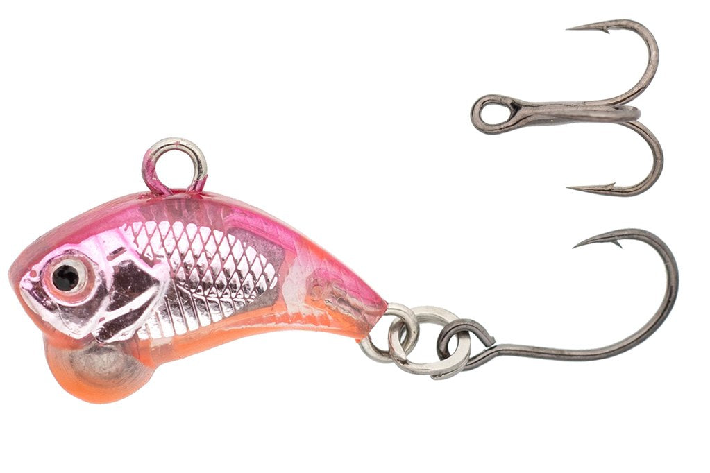 EUROTACKLE Z-VIBER MICRO (1/16 Oz, 0.6