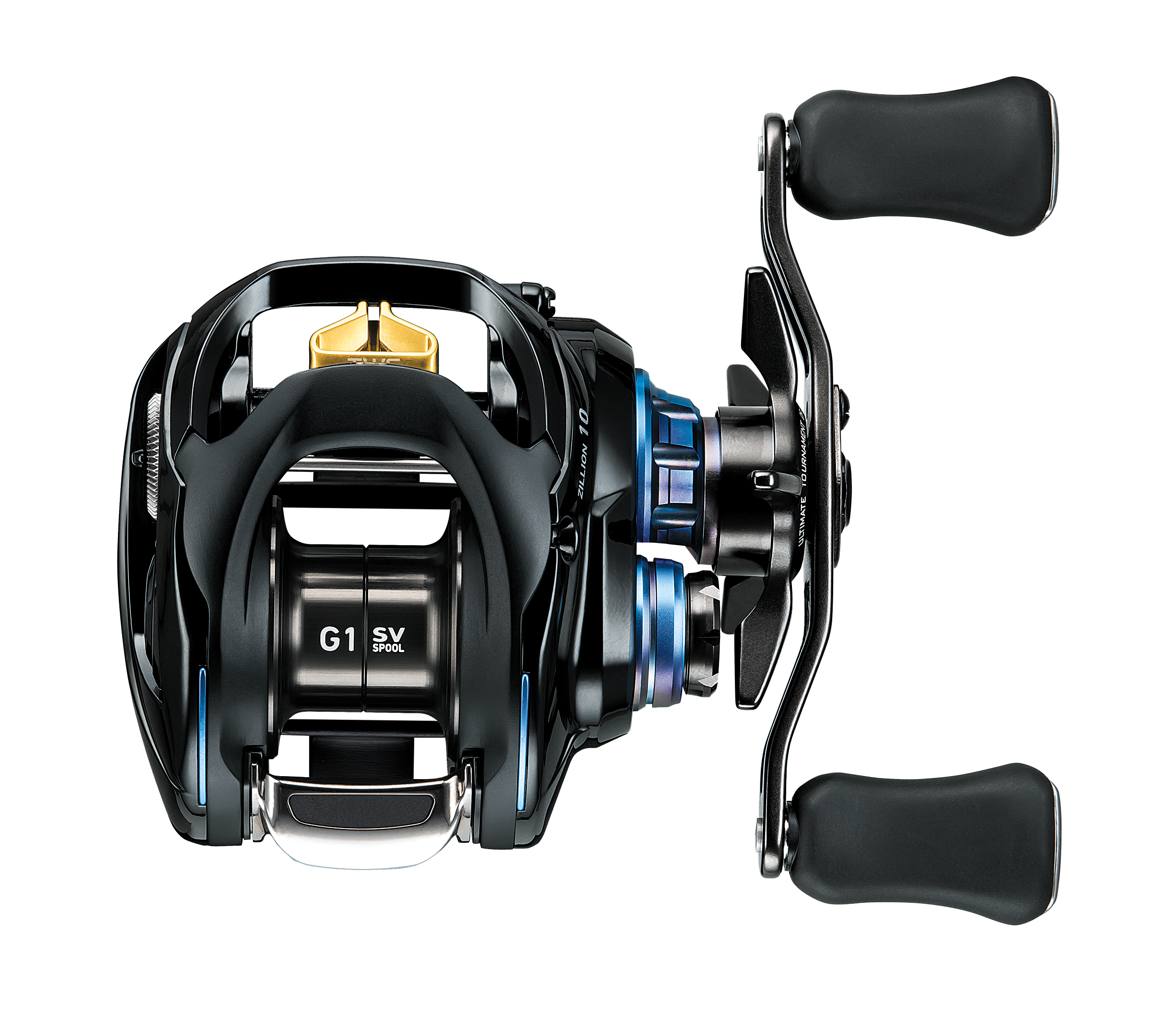 ZILLION® 10.0 SV TW | Pro J Fishing Tackle ZILLION® 10.0 SV TW | Pro J Fishing Tackle