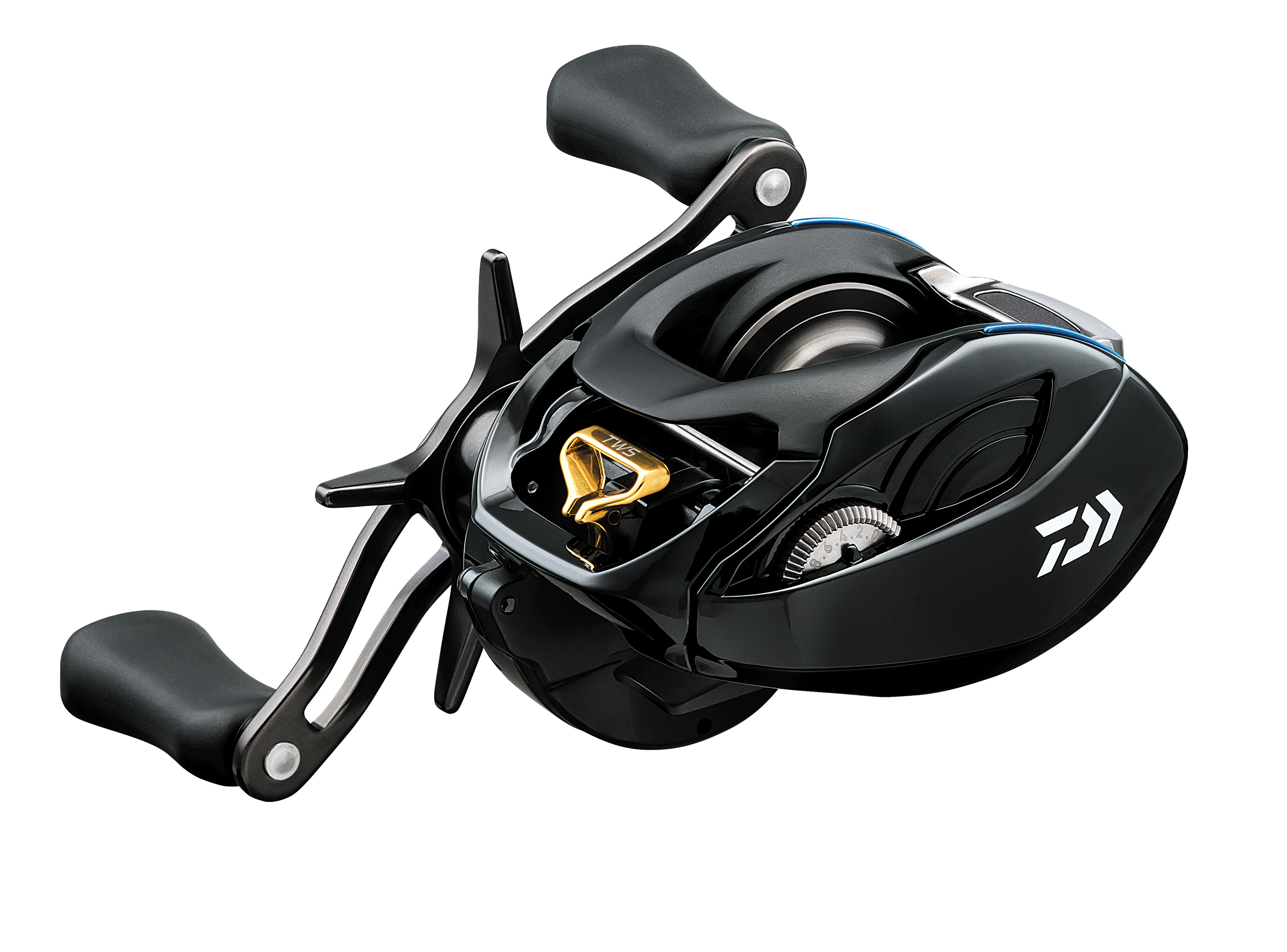 ZILLION® 10.0 SV TW | Pro J Fishing Tackle ZILLION® 10.0 SV TW | Pro J Fishing Tackle