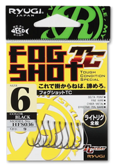 Fog Shot TC - Tough Condition Special Hook - Ryugi