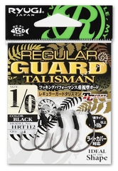 Regular Guard Talisman Wacky Hook - Ryugi