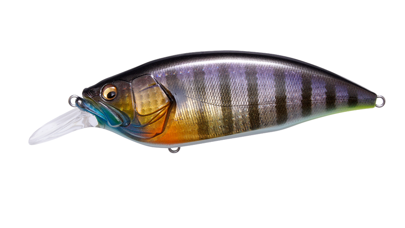 Megabass BIG-M 4.0 | Pro J Fishing Tackle Megabass BIG-M 4.0 | Pro J Fishing Tackle