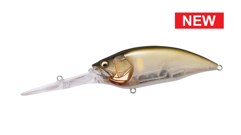 Megabass Big-M 7.5