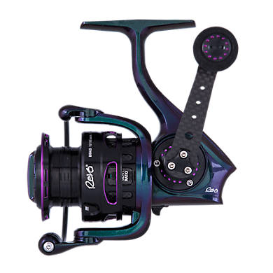 ABU GARCIA REVO IKE SPINNING REEL ABU GARCIA REVO IKE SPINNING REEL