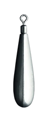 DS Heavy Delta Tungsten Dropshot Sinker - Ryugi