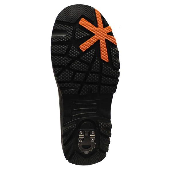 Lucky John Klondike Boots Pro J Fishing Tackle - Main Image