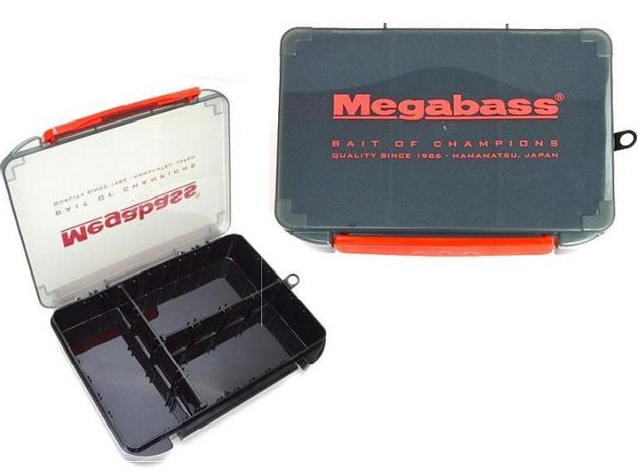 Megabass Lunker Lunch Box