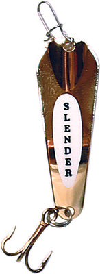 Slender Spoon