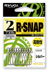 R-Snap - Ryugi